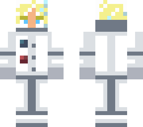 space ship kblzop