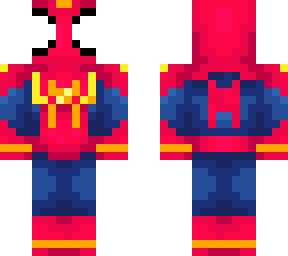 spider flash