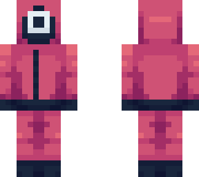 square guard (squid game)