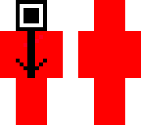 squid game guard