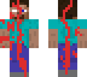steve-hirobrine
