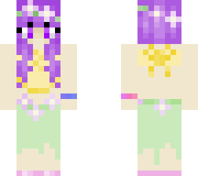 summer flowers