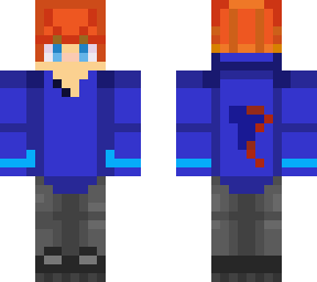 terrawalker skin