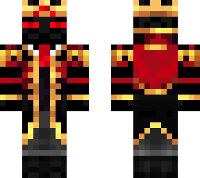 the king dark