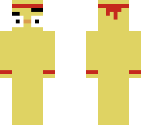 the runner duck