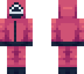 triangle guard (squid game)