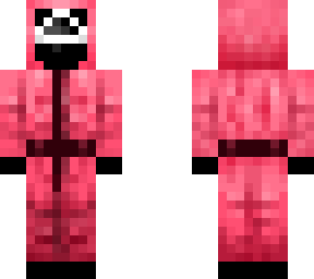 triangle guard squid game