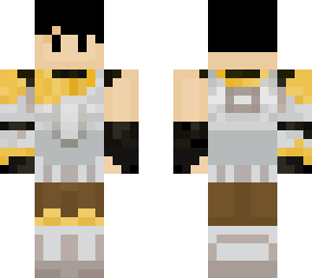 trooper (custom)