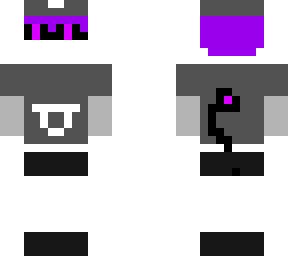 uzi (no wings)