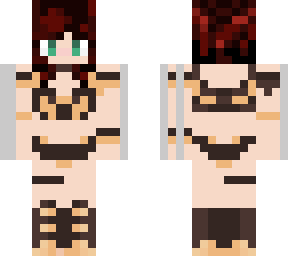 vae bikini