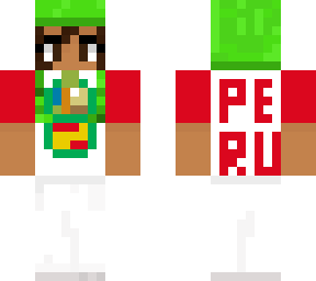 vale peruana