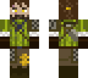 witcher from school of the griffin