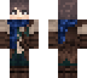 wizard hermos