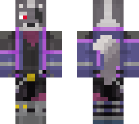 wolf o'donnell