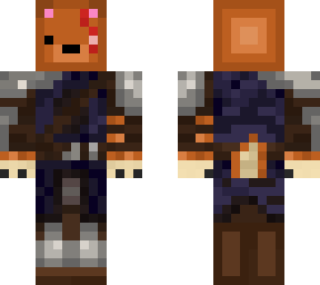 -knight bear-