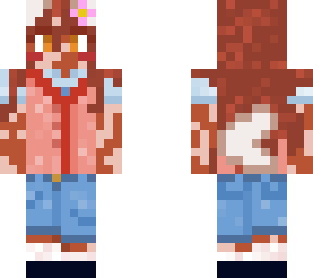 2.0 pirscilla revamp