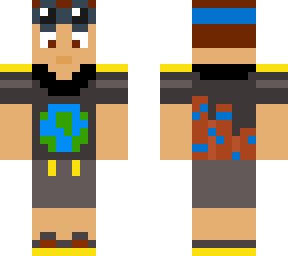 2025 saturated hermitcraft dane