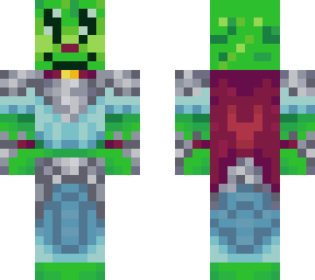 alien again cus it didnt work last time