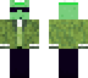 alien chance :3
