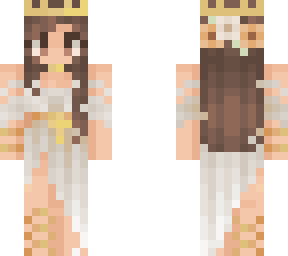 angel empress