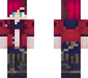 arcane vi