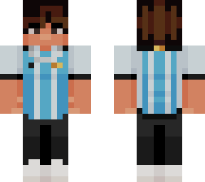 argentina