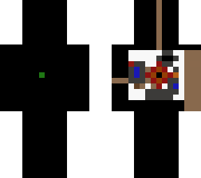 beating minecraft on 1 block update