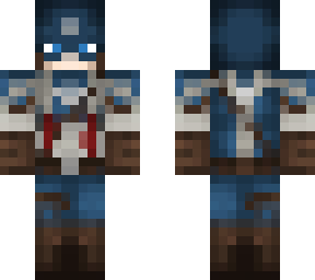 captain america