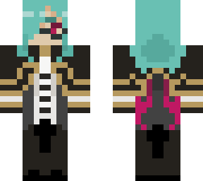 christo || disgaea 5