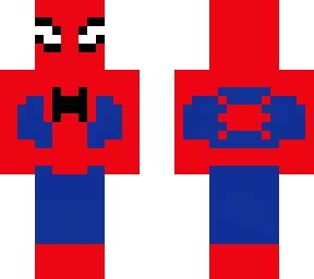 classic spider-man