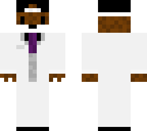 clp white suit