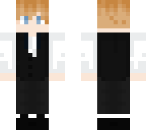 cocraft's uniform skin