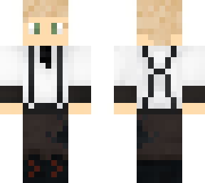 connor