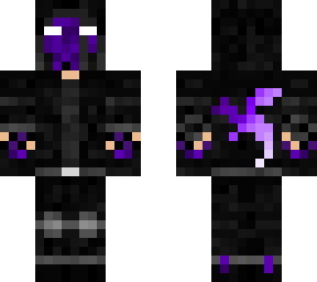 corrupted dragon hunter