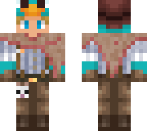 cowboy perry 4