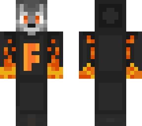 daflamewolf