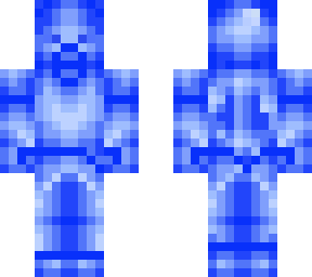 dblue ste