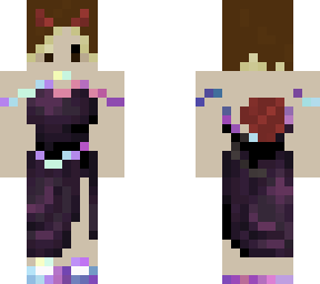 dress void