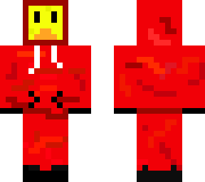 duck