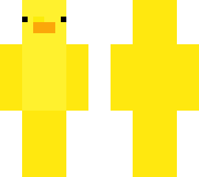 duck sir