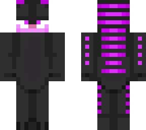 endergarf