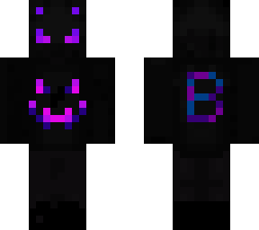 evil panda b