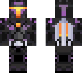 eyeblossom bounty trooper