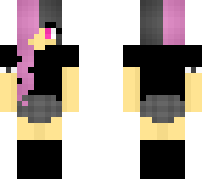 female - punk - spiky headband - spiky bands - boots
