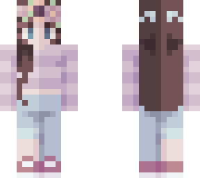 first skin
