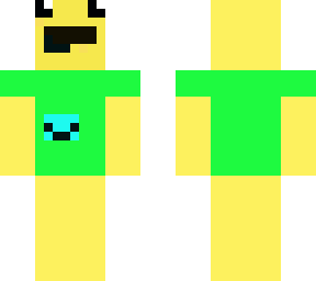 gamer pac man