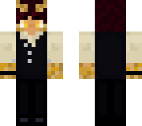 golden king