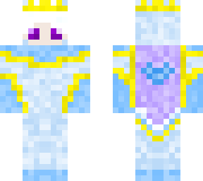 good ice king