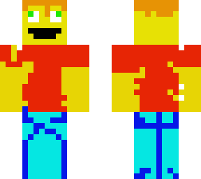 goofy dad