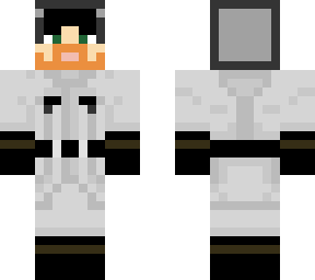 great central capital - soldier human male v8 - oc
